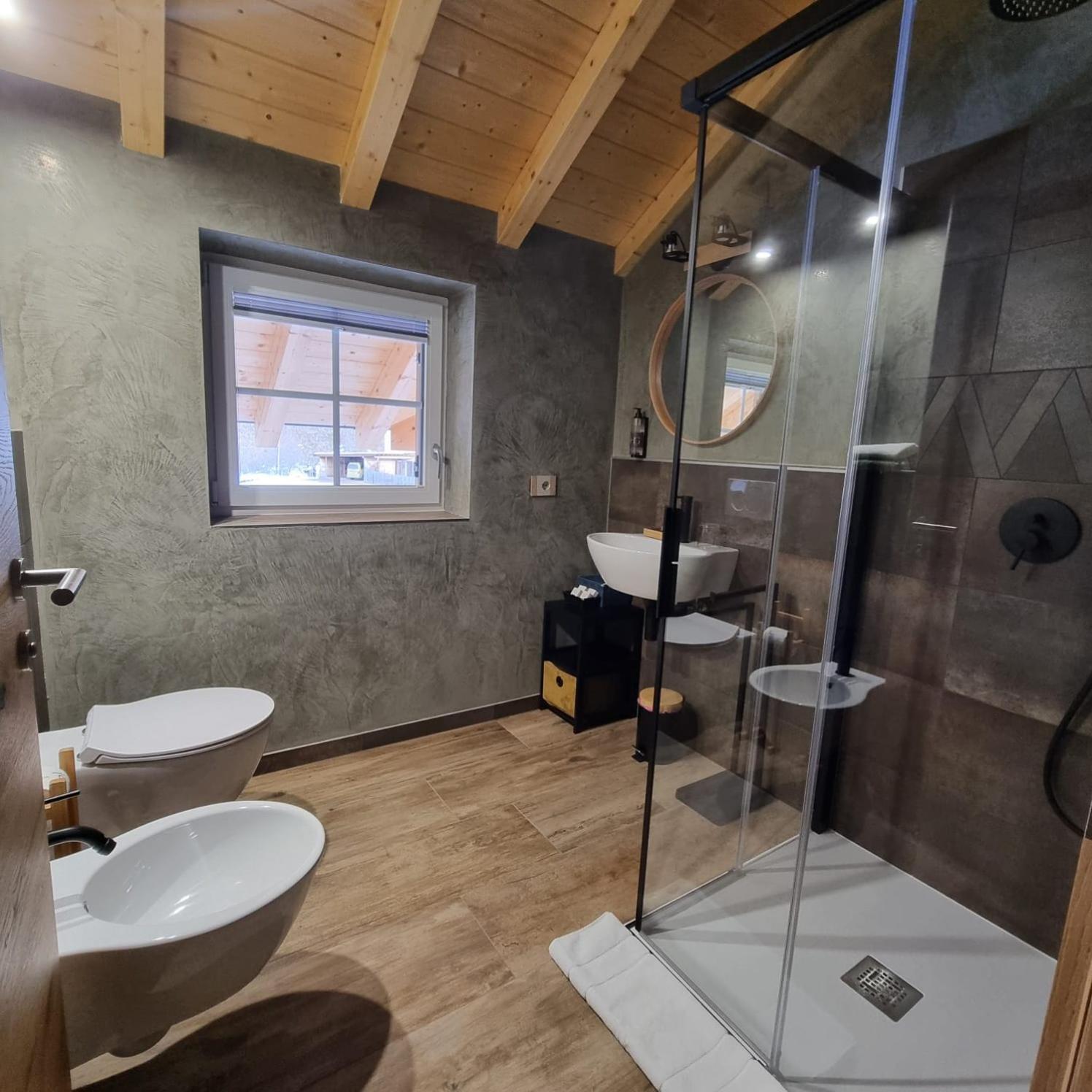 Residence Geisler Funes Фунес Экстерьер фото